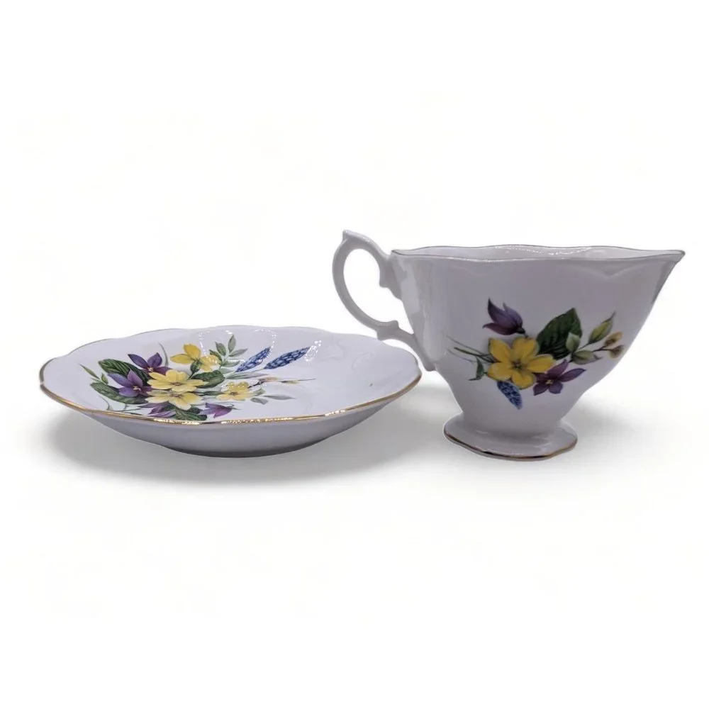 Royal Albert royal albert